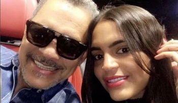 Rafa Rosario: El "Hombre de edad", con una novia que puede ser su hija  