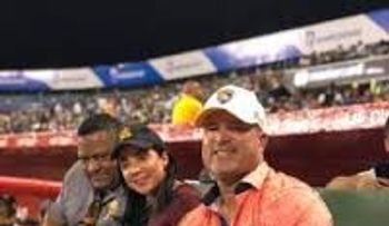"Aroboy" habría llevado la discordia a las Aguilas Cibaeñas, poniendo en riesgo continuidad de Manny Acta