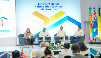 INFOTEP se consolida como referente regional