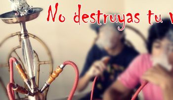 La hookah mezclada con otras sustancias pone en mayor peligro tu salud