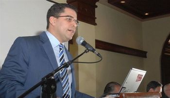 David Collado surge como el mejor valorado de la capital.
