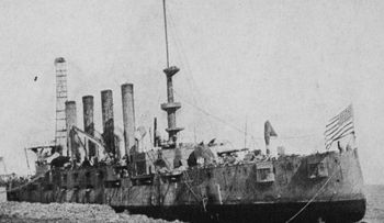 100 Años de invasión de EE.UU.