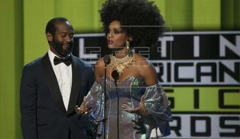 La actriz boricua Jeimy Osorio cantará en los Premios Tu Mundo 2016 en Miami
