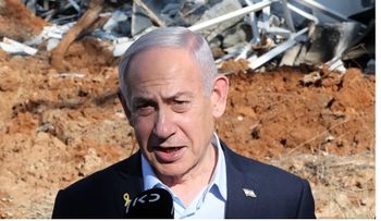 Israel recupera cadáveres de dos rehenes en Gaza