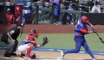 Dominicana juega este miércoles contra Cuba; PR y Venezuela, en semifinal Serie del Caribe