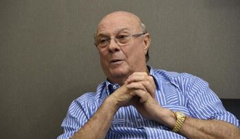 Hipólito Mejía recibe un gran espardarazo en sus aspiraciones; pide unidad al PRM para ganar comicios de 2020