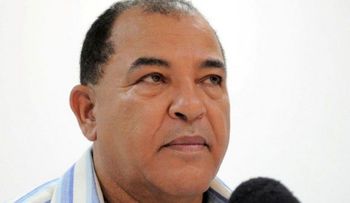 Miguel Bogaert dice jóvenes y mujeres quieren Morales siga presidiendo el PRSC