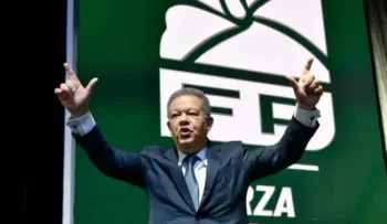 FP desmiente que Leonel se haya reunido con Danilo; buscará una alianza con el PRD, PRSC y el PQDC