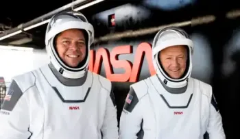 Posponen para el sábado misión tripulada de la NASA operada con un cohete de SpaceX