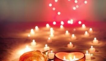 Tradiciones curiosas para celebrar San Valentín
