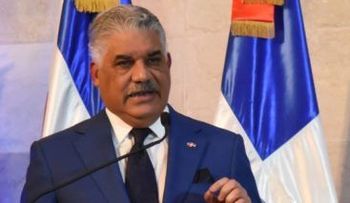  "MVM es el Cantinflas de Danilo Medina"; dice corriente por el rescate del PRD