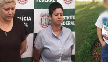 Lesbianas cortan el miembro a su hijo porque querían que fuese niña