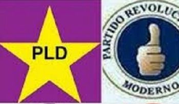 Tres personas heridas en un tiroteo entre PLD y PRM 