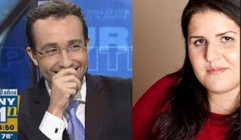 Influyente programa de TV en NY â??Pura Políticaâ? cumple 10 años 