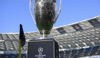 Sorteo de la Champions: Lo que debes saber de los grupos y ganadores premios UEFA