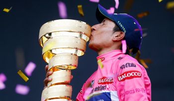 Nairo Quintana: un gigante del ciclismo mundial