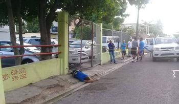 Encuentran hombre muerto a tiros en La Romana 