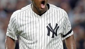 Severino brilla en triunfo de Yankees y obliga a un partido final en Cleveland