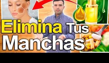 Las manchas oscuras nunca MÁS serán un problema