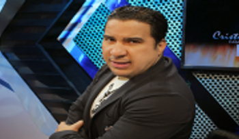 Cristian Casablanca ya no tira malas palabras lo cambió por esto
