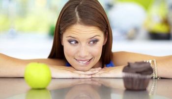 7 tips para comer saludable de forma fácil