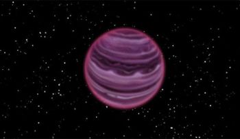 Nublado conâ?¦ ¿huracanes de hierro fundido? El universo no deja de sorprendernos