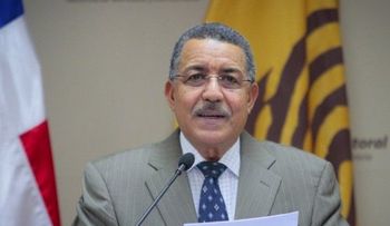 JCE da a conocer ganadores a nivel congresual de 21 provincias