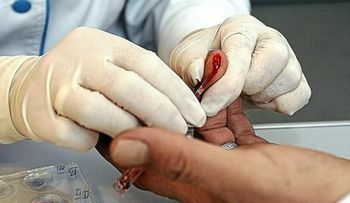 En busca de un análisis de sangre que diagnostique la depresión