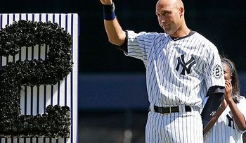 ¿Cómo podrán los Yankees "sustituir" a Derek Jeter?