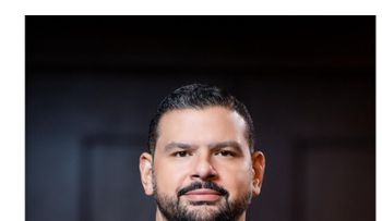 Banreservas nombra a Franklin Soriano vicepresidente