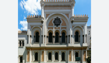 La sinagoga antes de Cristo: origen, función y legado