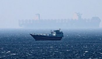 Irán afirma que ataques de EE. UU. afectan tráfico en Ormuz