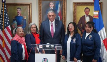 Consulado NY insta diáspora dominicana  respaldar misa en honor a la Altagracia