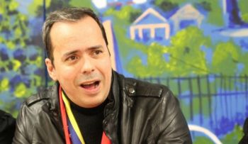 Asesor de Guaidó admite que firmó un contrato y pagó por un ataque a Venezuela