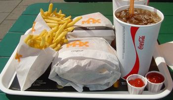 Si supieras de qué están hechas las patatas fritas, ¡jamás las comerías!