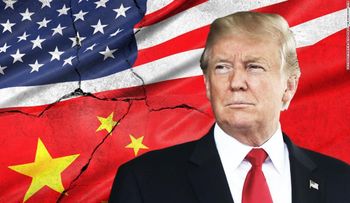 Trump impone aranceles de 25% a 50.000 millones de dólares en productos chinos