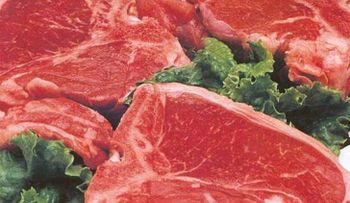 ¿La carne roja provoca cáncer de seno?
