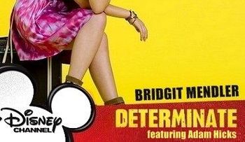 ¡Determínate!