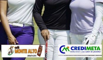 Celebran este domingo el IV Clásico de Golf Ámbar en Jarabacoa