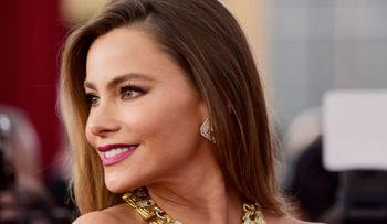 Sofía Vergara continúa reinando como la actriz mejor pagada de la televisión