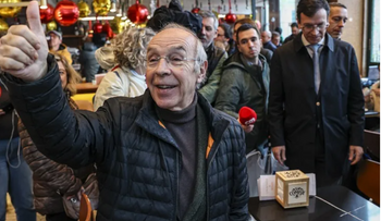 Candidatos presidenciales cierran campaña en Portugal