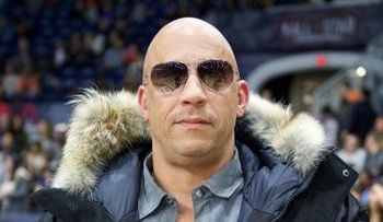Vin Diesel filmará escenas película en Puerto Plata, República Dominicana 