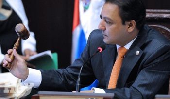 Abel Martínez critica campañas a destiempo (Video)