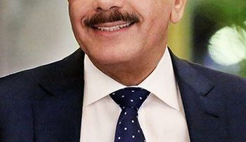 Presidente Medina no sometería reforma constitucional al Congreso