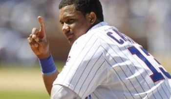Starlin Castro se desliga de tiroteo en discoteca 