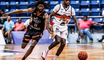 Malachi Richardson y Corey Sanders Jr. lideran triunfo de Reales