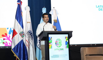 LatinoSan 2026 reafirma compromiso con el agua y saneamiento