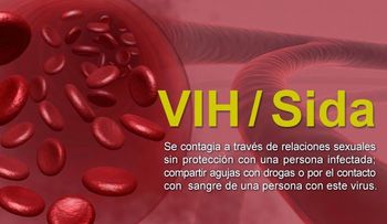 Un estudio explica por qué una persona se ha curado VIH 