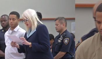 Dominicanos Garibaldi Castillo y Julio Salcedo en NY se declaran culpables explosión de casa en el Bronx