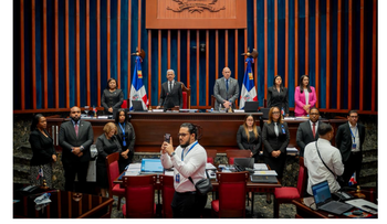Reforma a Ley de Partidos busca frenar dinero ilícito